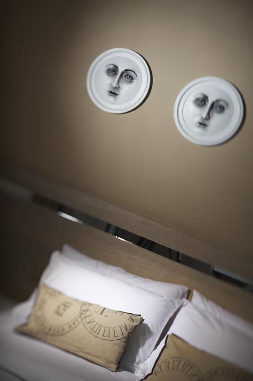 Frau Irenes Haus Apartment Sarti Bagian luar foto