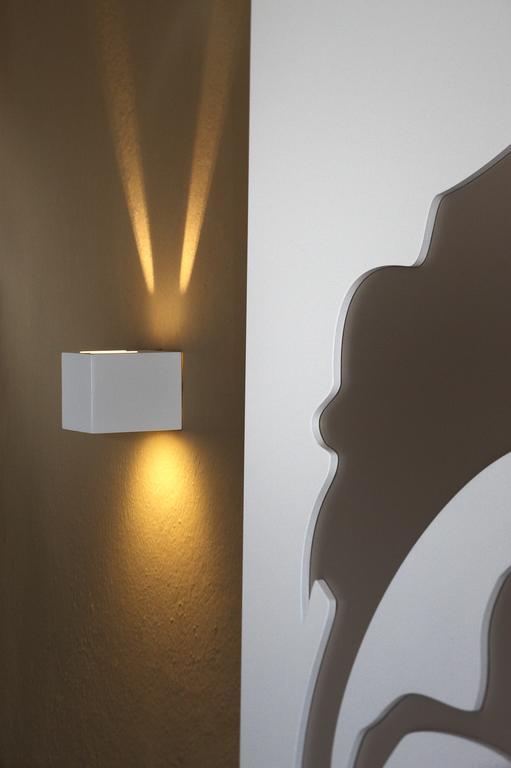 Frau Irenes Haus Apartment Sarti Bagian luar foto