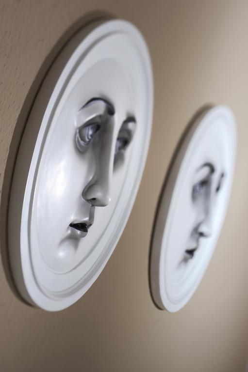 Frau Irenes Haus Apartment Sarti Bagian luar foto